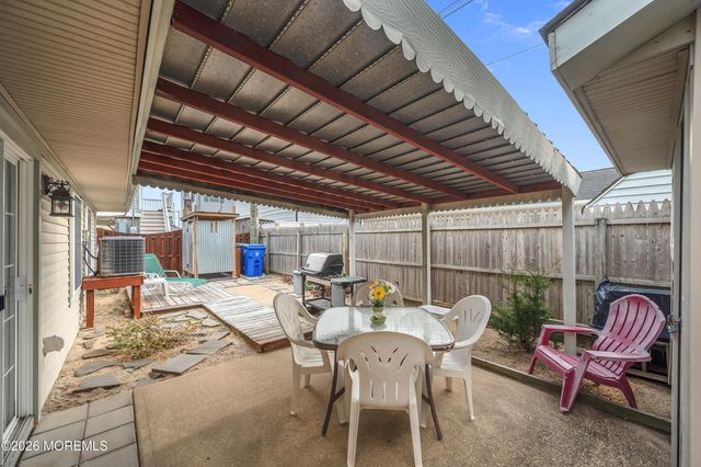 105 Dolphin Drive, Ortley Beach, NJ 08751