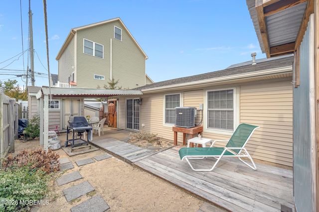 105 Dolphin Drive, Ortley Beach, NJ 08751