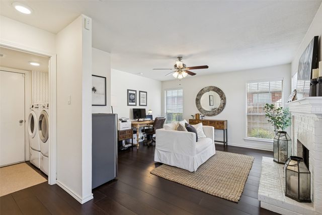 705 Timbercreek Drive, Hurst, TX 76053