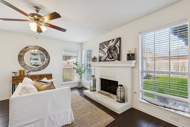 705 Timbercreek Drive, Hurst, TX 76053