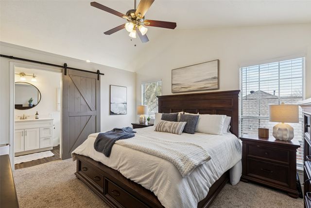 705 Timbercreek Drive, Hurst, TX 76053