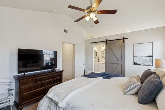 705 Timbercreek Drive, Hurst, TX 76053