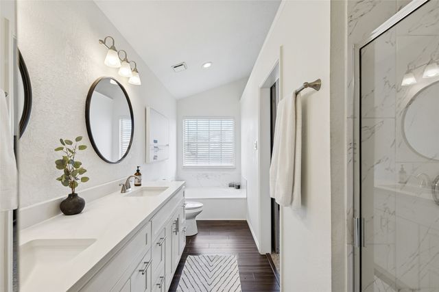 705 Timbercreek Drive, Hurst, TX 76053