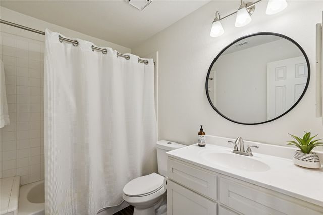 705 Timbercreek Drive, Hurst, TX 76053