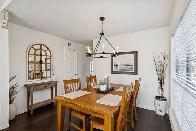 705 Timbercreek Drive, Hurst, TX 76053