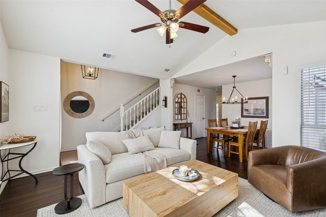 705 Timbercreek Drive, Hurst, TX 76053