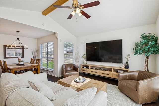 705 Timbercreek Drive, Hurst, TX 76053