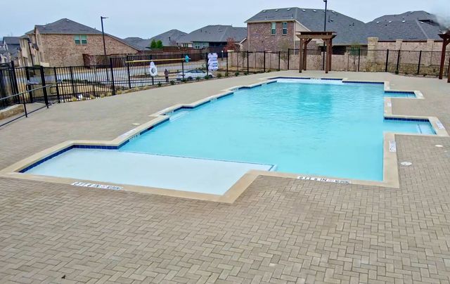 3920 Turquoise Avenue, Celina, TX 75009