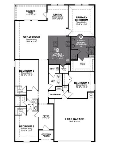 3920 Turquoise Avenue, Celina, TX 75009