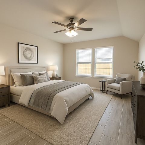 3920 Turquoise Avenue, Celina, TX 75009