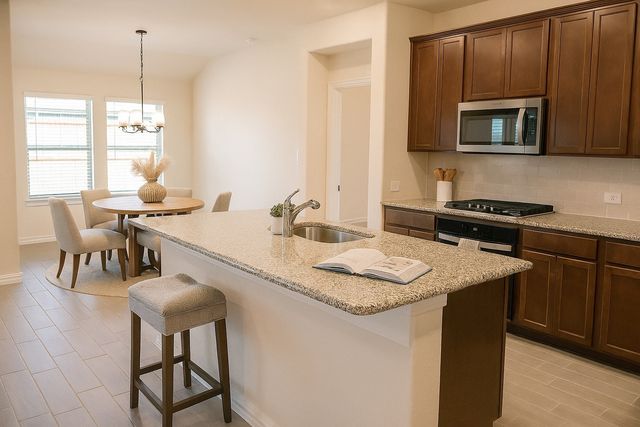 3920 Turquoise Avenue, Celina, TX 75009