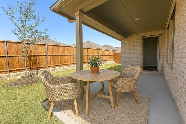 3920 Turquoise Avenue, Celina, TX 75009