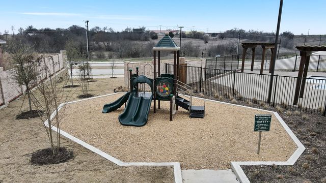 3920 Turquoise Avenue, Celina, TX 75009