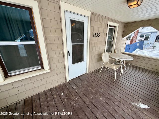 1335 N Martin Luther King Junior Boulevard, Lansing, MI 48915