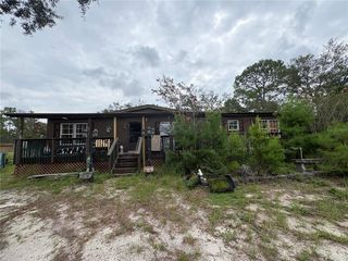 12119 SEELY LANE, Brooksville, FL 34613