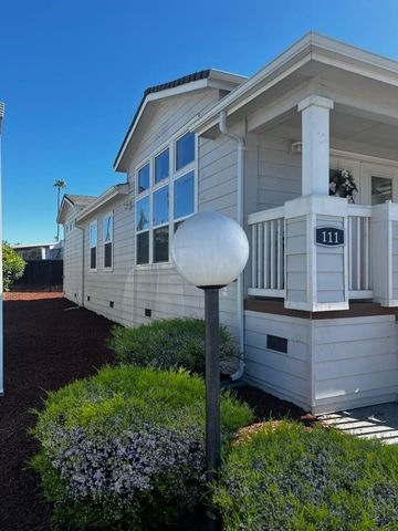 195 Blossom Hill Road 111, San Jose, CA 95123