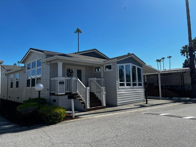 195 Blossom Hill Road 111, San Jose, CA 95123