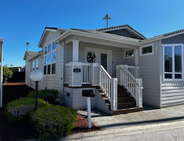 195 Blossom Hill Road 111, San Jose, CA 95123
