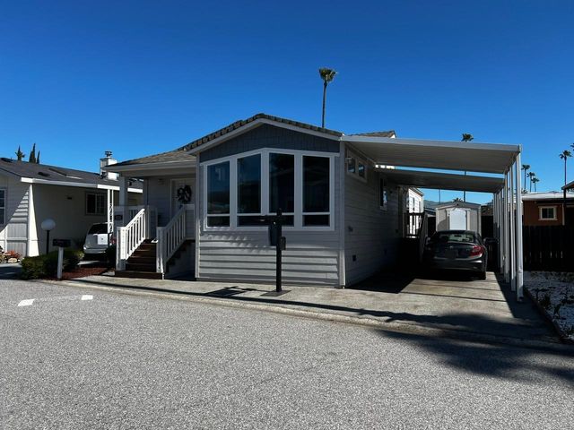 195 Blossom Hill Road 111, San Jose, CA 95123