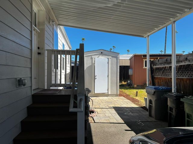 195 Blossom Hill Road 111, San Jose, CA 95123