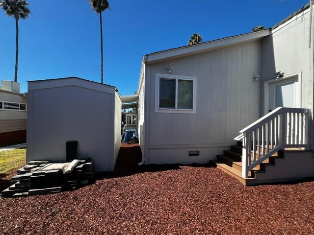 195 Blossom Hill Road 111, San Jose, CA 95123