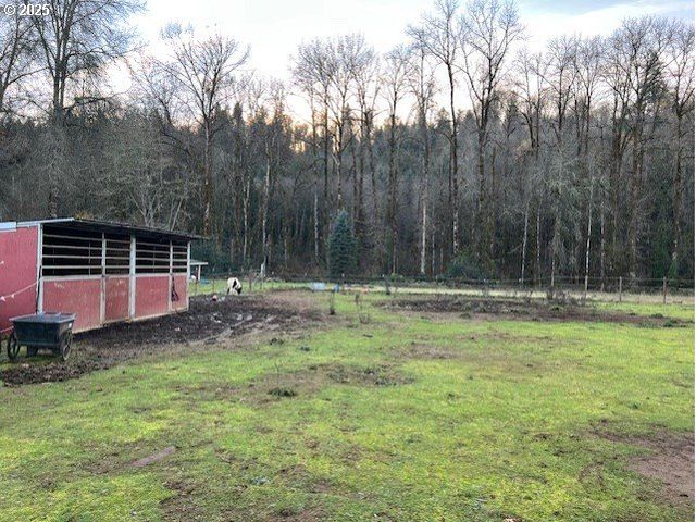 35730 Se LUSTED Rd, Boring, OR 97009