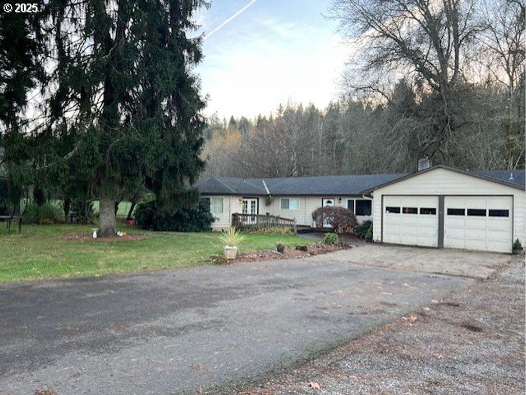 35730 Se LUSTED Rd, Boring, OR 97009