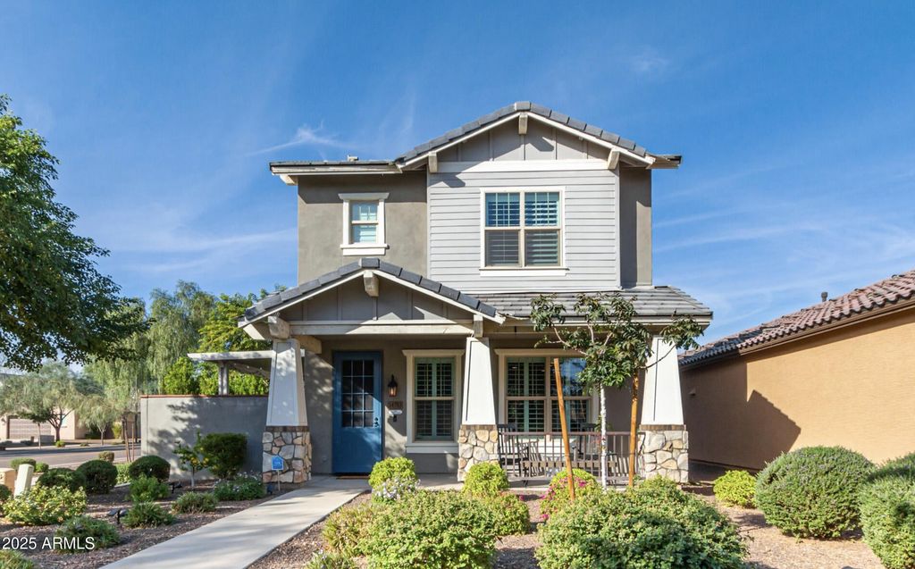 14783 W ALEXANDRIA Way, Surprise, AZ 85379