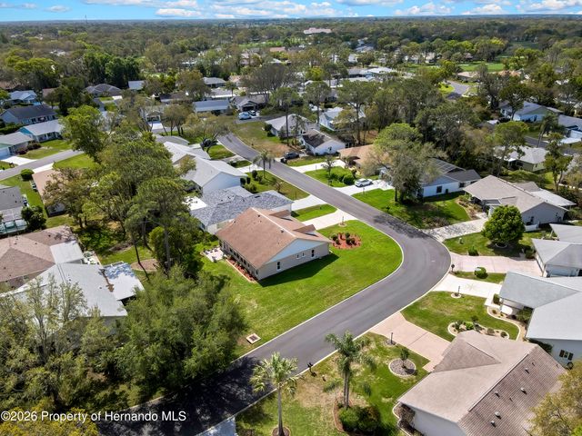 6433 Lost Tree Lane, Spring Hill, FL 34606
