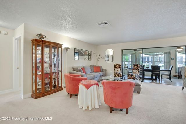 6433 Lost Tree Lane, Spring Hill, FL 34606