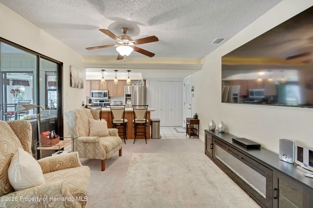 6433 Lost Tree Lane, Spring Hill, FL 34606