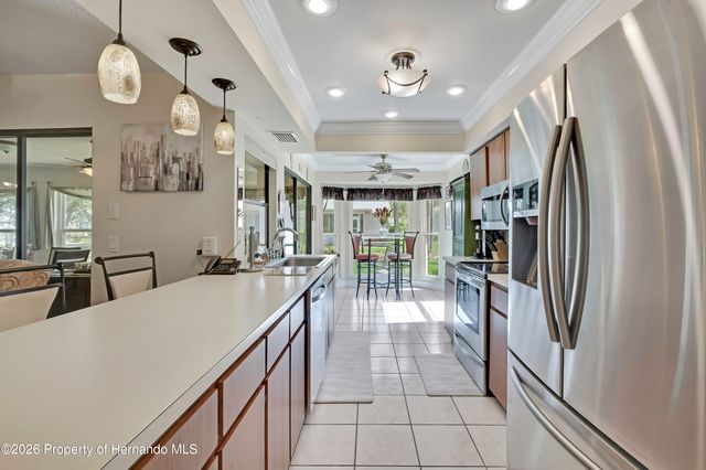 6433 Lost Tree Lane, Spring Hill, FL 34606