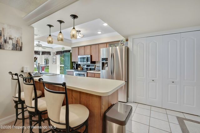6433 Lost Tree Lane, Spring Hill, FL 34606