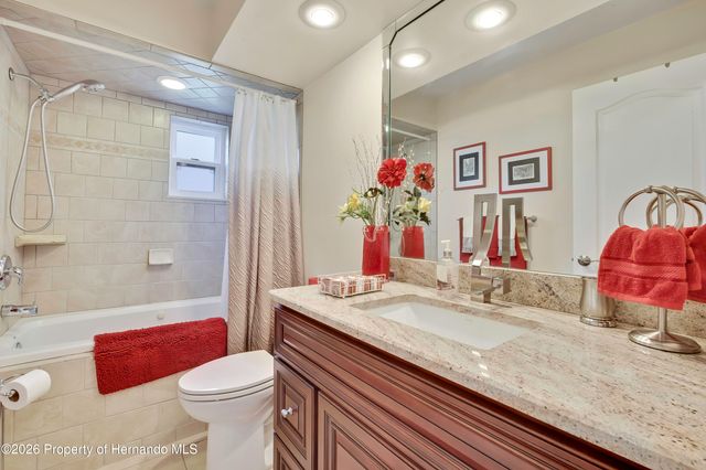 6433 Lost Tree Lane, Spring Hill, FL 34606