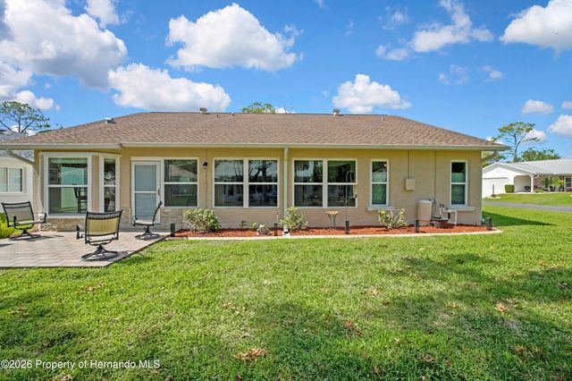 6433 Lost Tree Lane, Spring Hill, FL 34606