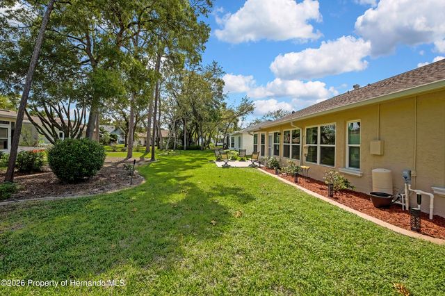 6433 Lost Tree Lane, Spring Hill, FL 34606