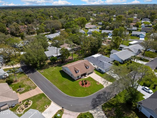 6433 Lost Tree Lane, Spring Hill, FL 34606