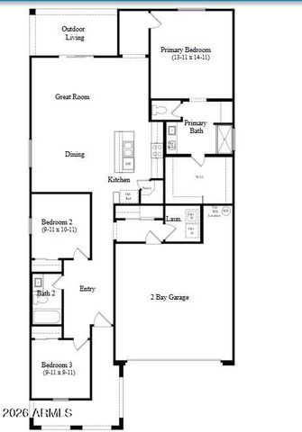 10043 E PRICKLY PEAR Lane, San Tan Valley, AZ 85144