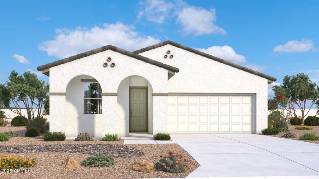 10043 E PRICKLY PEAR Lane, San Tan Valley, AZ 85144