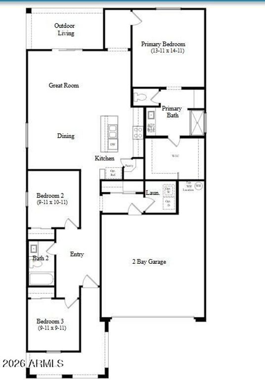 10043 E PRICKLY PEAR Lane, Florence, AZ 85132 — photo 3