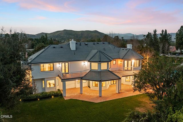 550 Unique Lane, Simi Valley, CA 93065