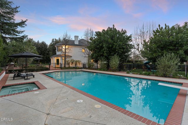 550 Unique Lane, Simi Valley, CA 93065