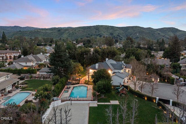 550 Unique Lane, Simi Valley, CA 93065