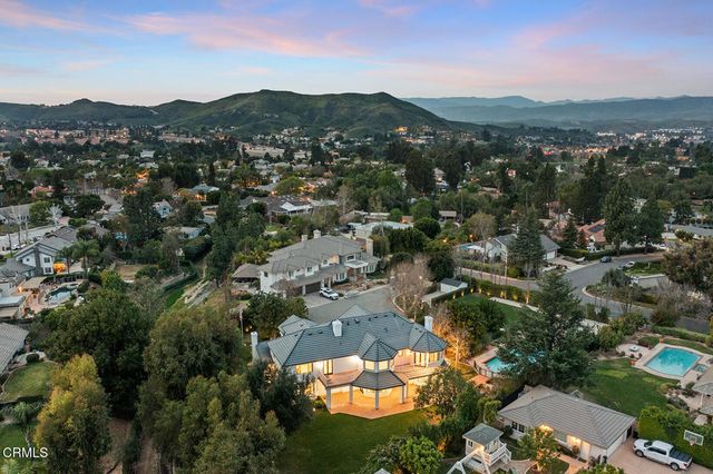 550 Unique Lane, Simi Valley, CA 93065