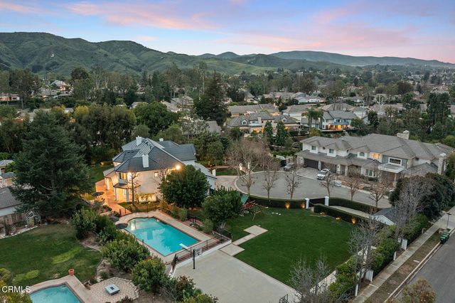 550 Unique Lane, Simi Valley, CA 93065