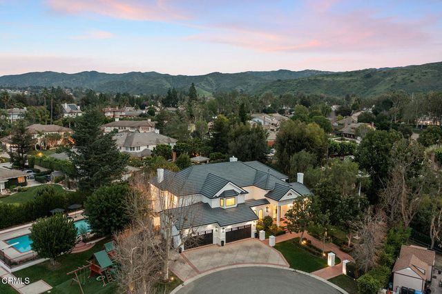 550 Unique Lane, Simi Valley, CA 93065