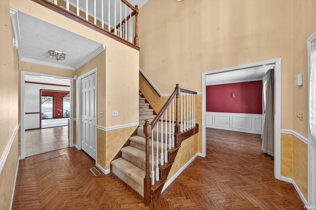 51293 Golfview Court, Granger, IN 46530