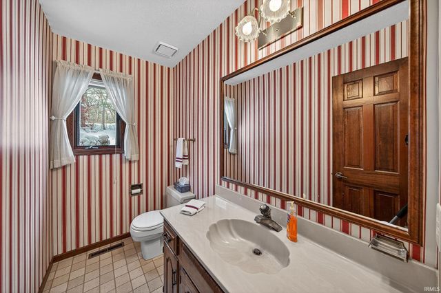 51293 Golfview Court, Granger, IN 46530