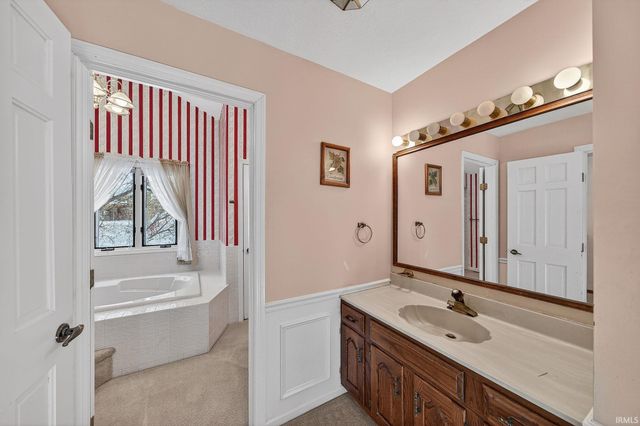 51293 Golfview Court, Granger, IN 46530