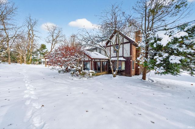 51293 Golfview Court, Granger, IN 46530